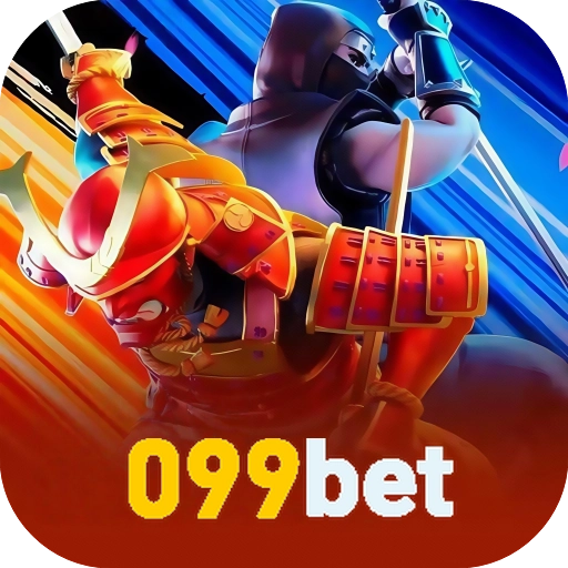 099bet logo