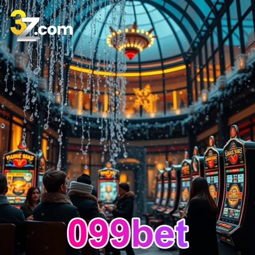 099bet login Jogos de caça-níqueis